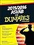 2015/2016 ASVAB For Dummies by Rod Powers(2015-06-02)