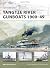 Yangtze River Gunboats 1900-49