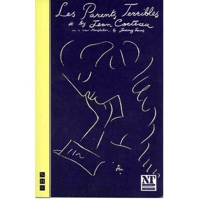[Parents Terribles] (By: Jean Cocteau) [published: February, 1996]