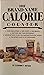 The Brand-Name Calorie Counter
