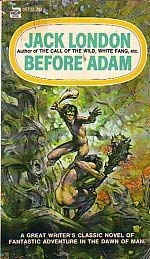 Before Adam
