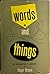 Words and Things