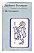 Chartered Surveyors: Growth of a Profession by F. M. L. Thompson (1968-06-03)