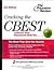 Cracking the CBEST 2nd (second) edition Text Only