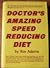Doctor's Amazing Speed Reducing Diet by Rex Adams