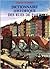 Dictionnaire historique des rues de Paris, en 2 volumes de Jacques Hillairet ( 1 octobre 1985 )