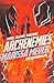 NEW-Archenemies