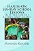 Hands On Sunday School Lessons: Old Testament Relays and Games (Volume 1) by Summer Kinard (2015-01-15)