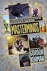 Masterminds by Go...