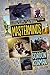 Masterminds by Gordon Korman (2015-03-12)