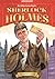 Sherlock Holmes- Illustrated Abridged Classics for Children with Practice Questions (sherlock holmes; classics, juvenile fiction, illustrated classics, abridged stories)