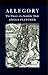 Allegory: The Theory of a Symbolic Mode by Fletcher, Angus published by Cornell University Press Paperback