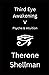 Third Eye Awakening V