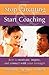 Stop Parenting, Start Coaching: how to motivate, inspire, and connect with your teenager by Carter Carol (2003-01-15)