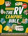 The RV Camping Bible by Dylan Anderson