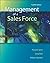 Management of a Sales Force (text only) 12th(twelfth) edition by W. Stanton, G. Rich R. Spiro