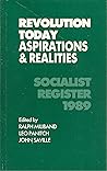 SOCIALIST REGISTER 1989.