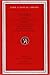 Cicero: Volume XXVIII. : D. Letters, Letters to His Brother Quintus; Letters to Brutus; Handbook of Electioneering; Letter to Octavian. (Loeb Classical Library No. 462) by Cicero (1985-06-03)