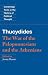Thucydides: The War of the Peloponnesians and the Athenians (Cambridge Texts in the History of Political Thought) by Thucydides (2013-05-20)