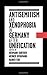 Antisemitism and Xenophobia in Germany after Unification (Oxford Studies in Comparative Syntax (Paperback)) (1997-05-29)