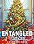 Entangled Christmas Colorin...
