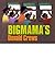 [ [ [ Bigmama's[ BIGMAMA'S ] By Crews, Donald ( Author )Oct-23-1991 Hardcover