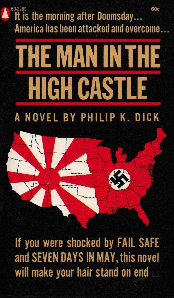The Man in the High Castle