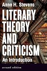 Literary Theory a...