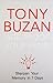 Age-Proof Your Brain: Sharpen Your Memory in 7 Days by Tony Buzan (2008-06-02)