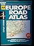 AA Europe Road Atlas