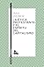 La ética protestante y el espíritu del capitalismo