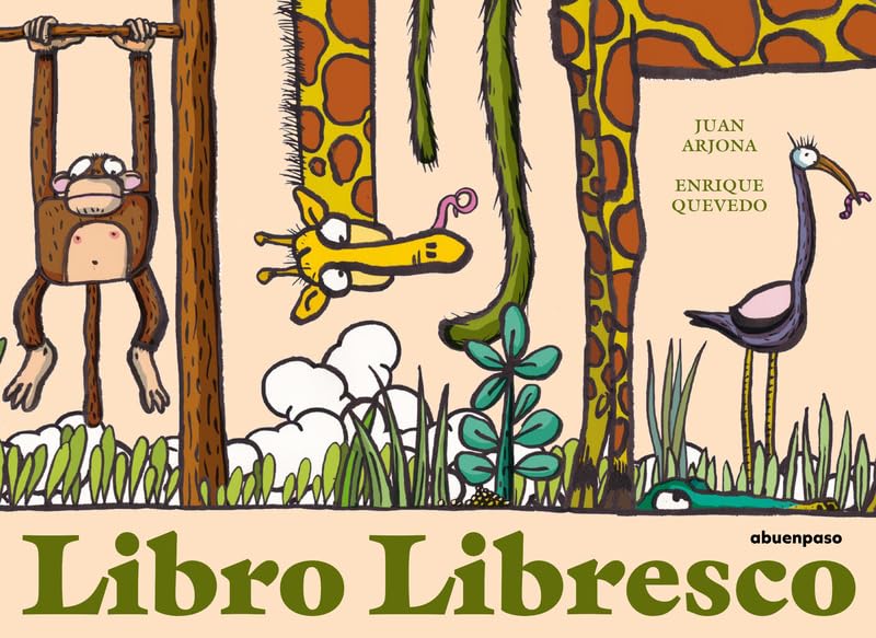 Libro libresco (Paperback)