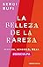 La belleza de la rareza by Sergi Rufi