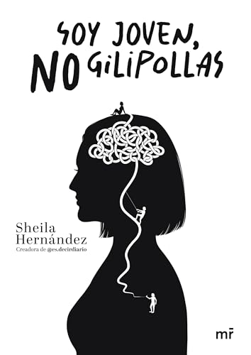Soy joven, no gilipollas (Paperback)