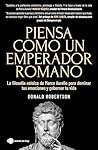 Piensa como un em...