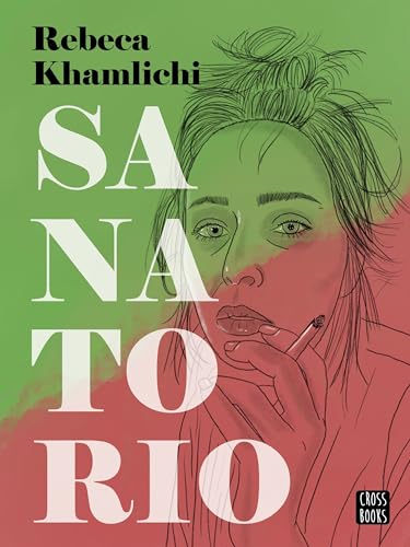 Sanatorio (Hardcover)