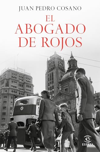 El abogado de rojos (Paperback)