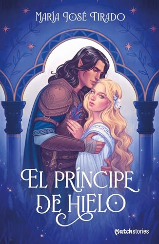 El príncipe de hielo (Paperback)