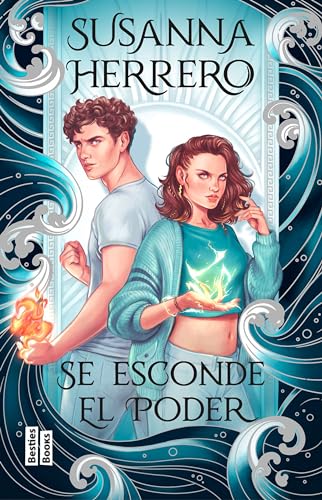 Se esconde el poder (Paperback)