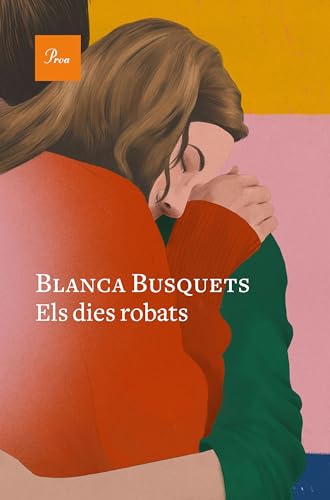 Els dies robats (Paperback)