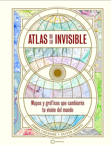 Atlas de lo invisible (Paperback)