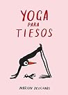 Yoga para tiesos