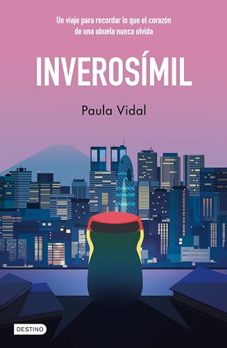 Inverosímil (Paperback)