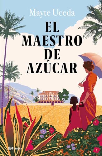 El maestro de azúcar (Hardcover)