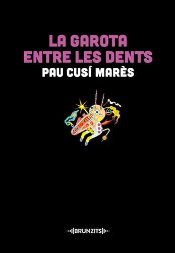 La garota entre les dents (Paperback)