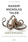 Antifrágil: Las c...