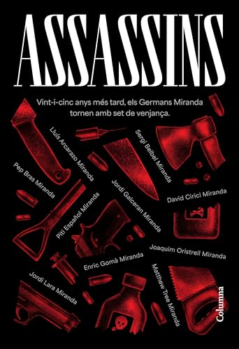 Assassins (Paperback)
