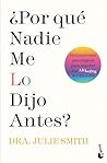 ¿Por qué nadie me...