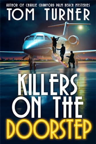Killers on the Doorstep (Kindle Edition)