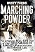 Marching Powder